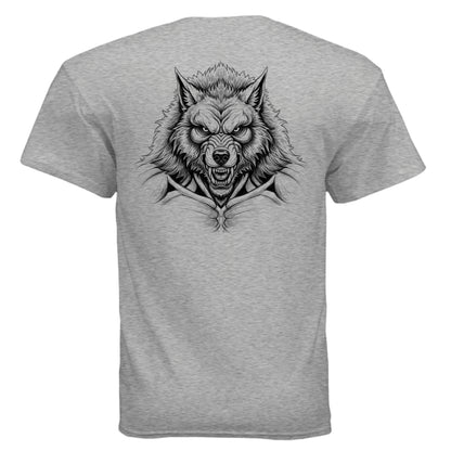 SPORT GREY - BACK