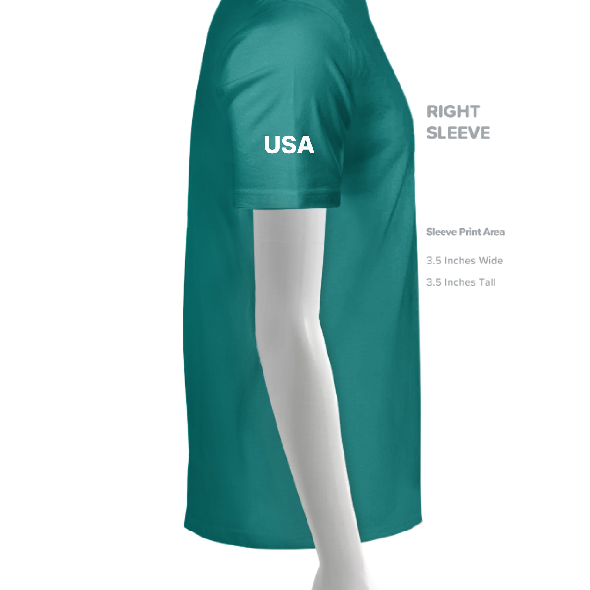 JADE DOME - SLEEVE_RIGHT