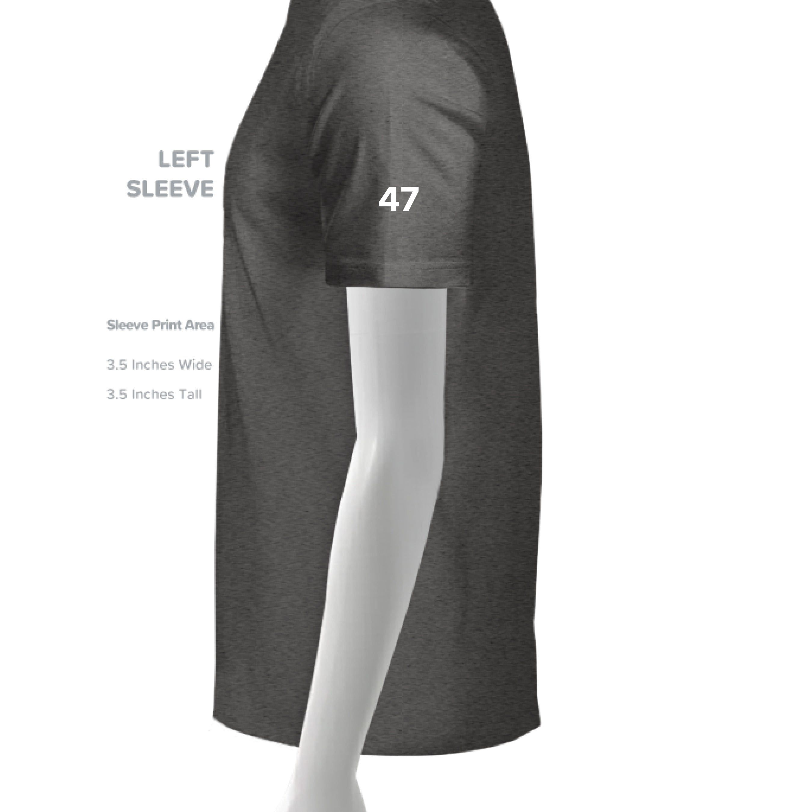 DkHtGry - SLEEVE_LEFT