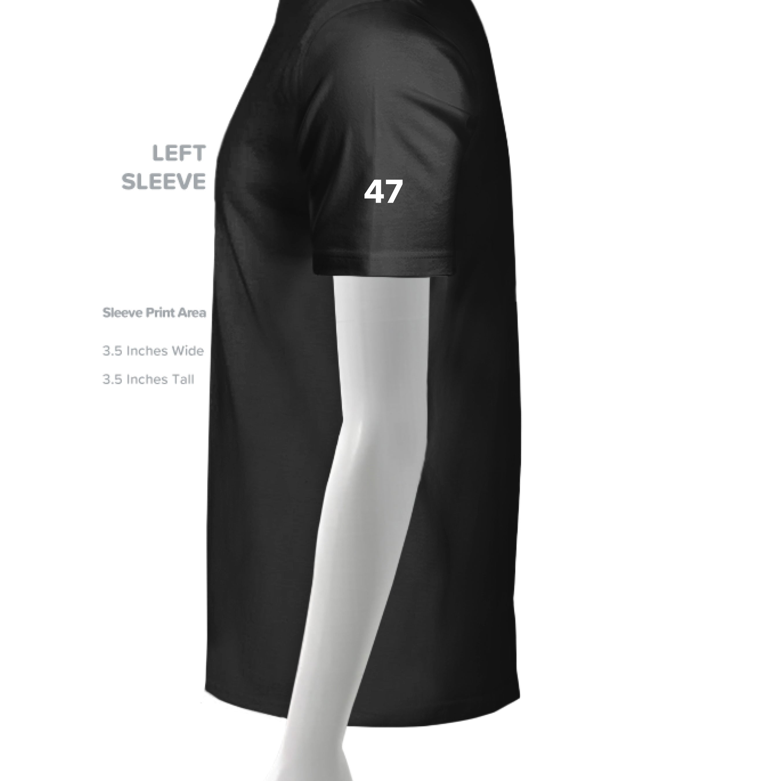 DeepBlack - SLEEVE_LEFT