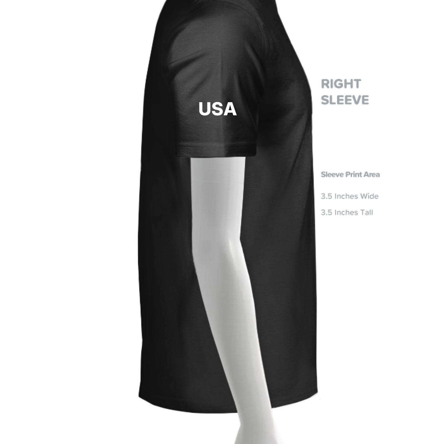 DeepBlack - SLEEVE_RIGHT