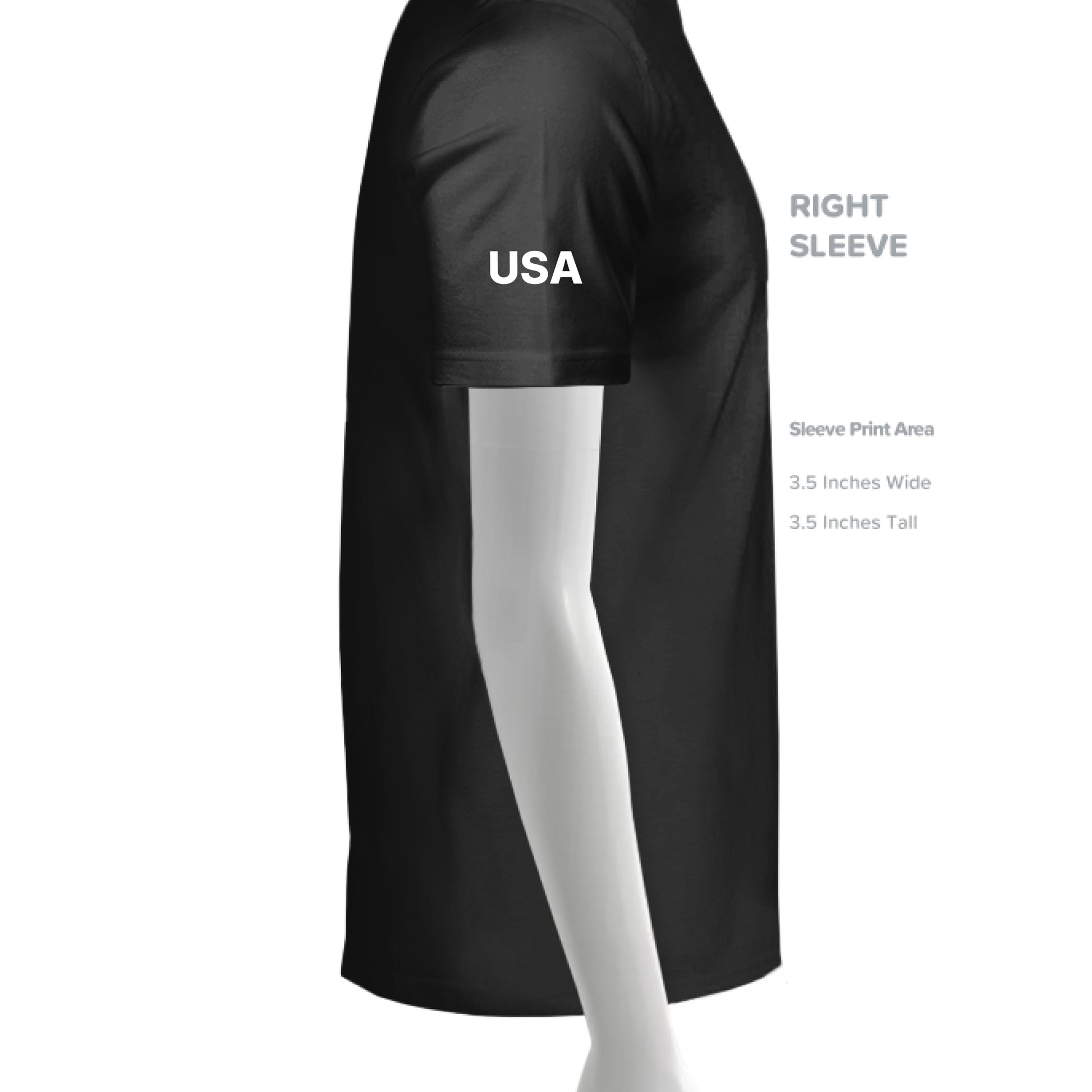 DeepBlack - SLEEVE_RIGHT