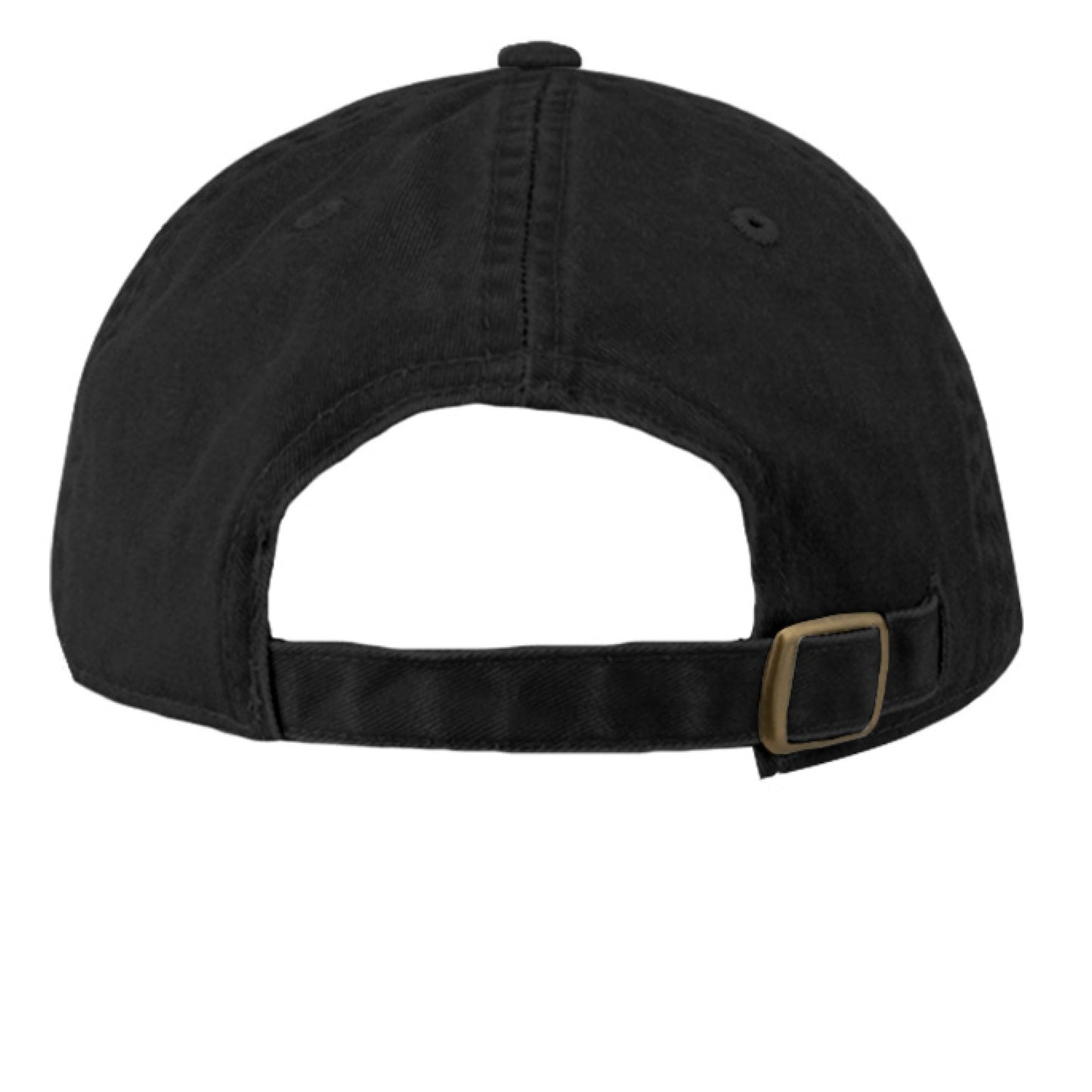 BLACK - BACK