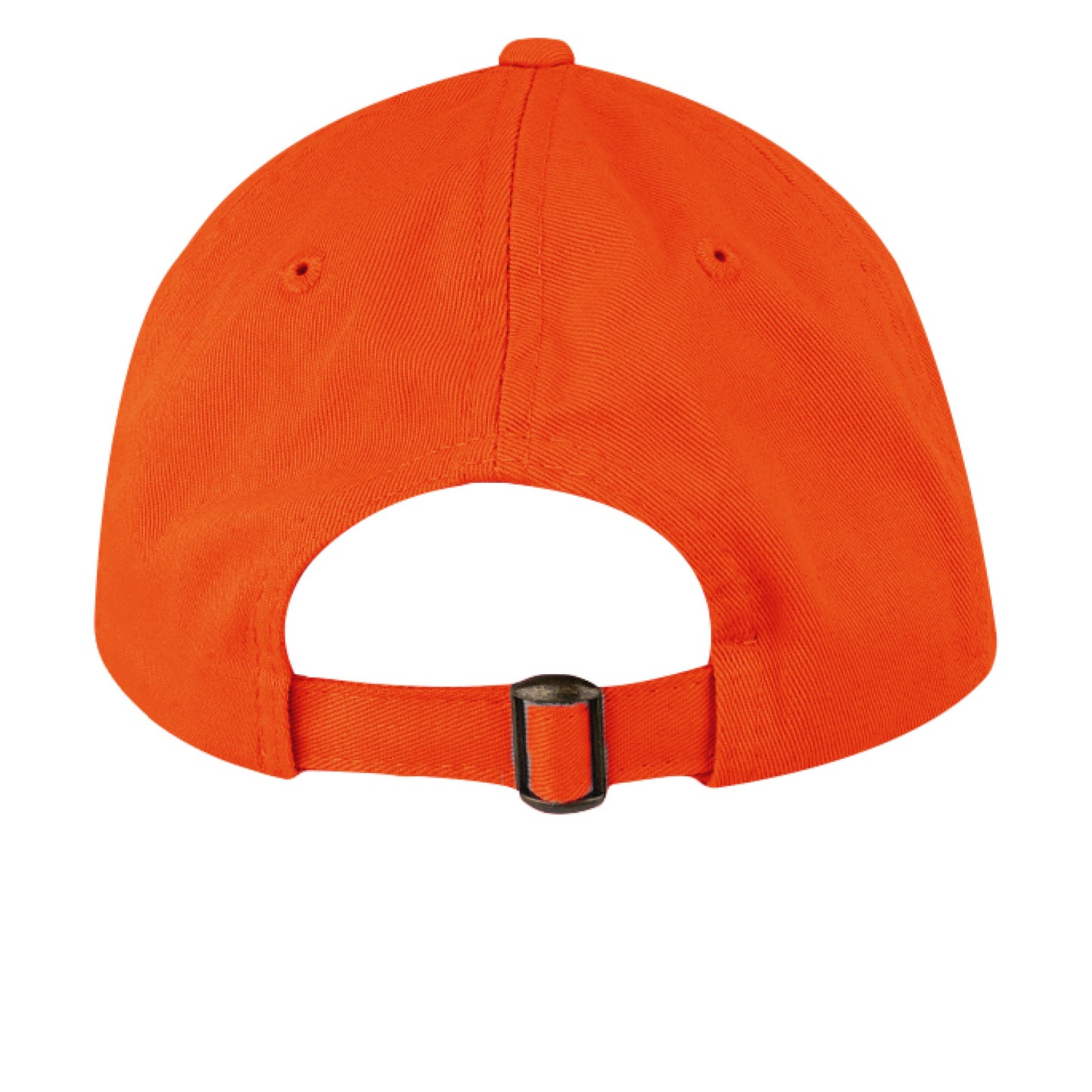 Orange - BACK