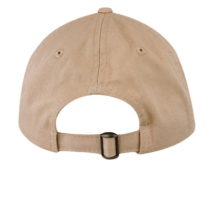 Khaki - BACK