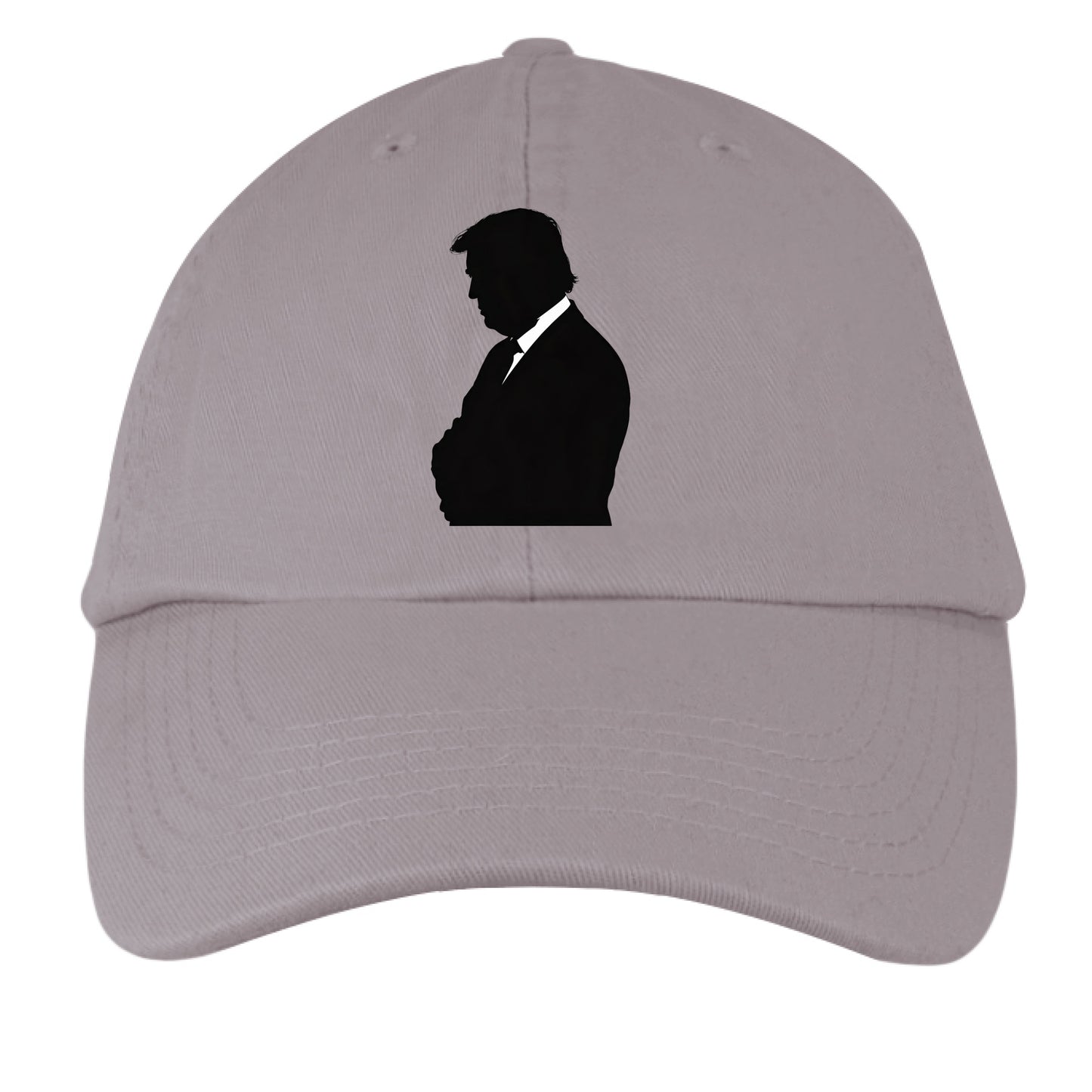 Grey - FRONT
