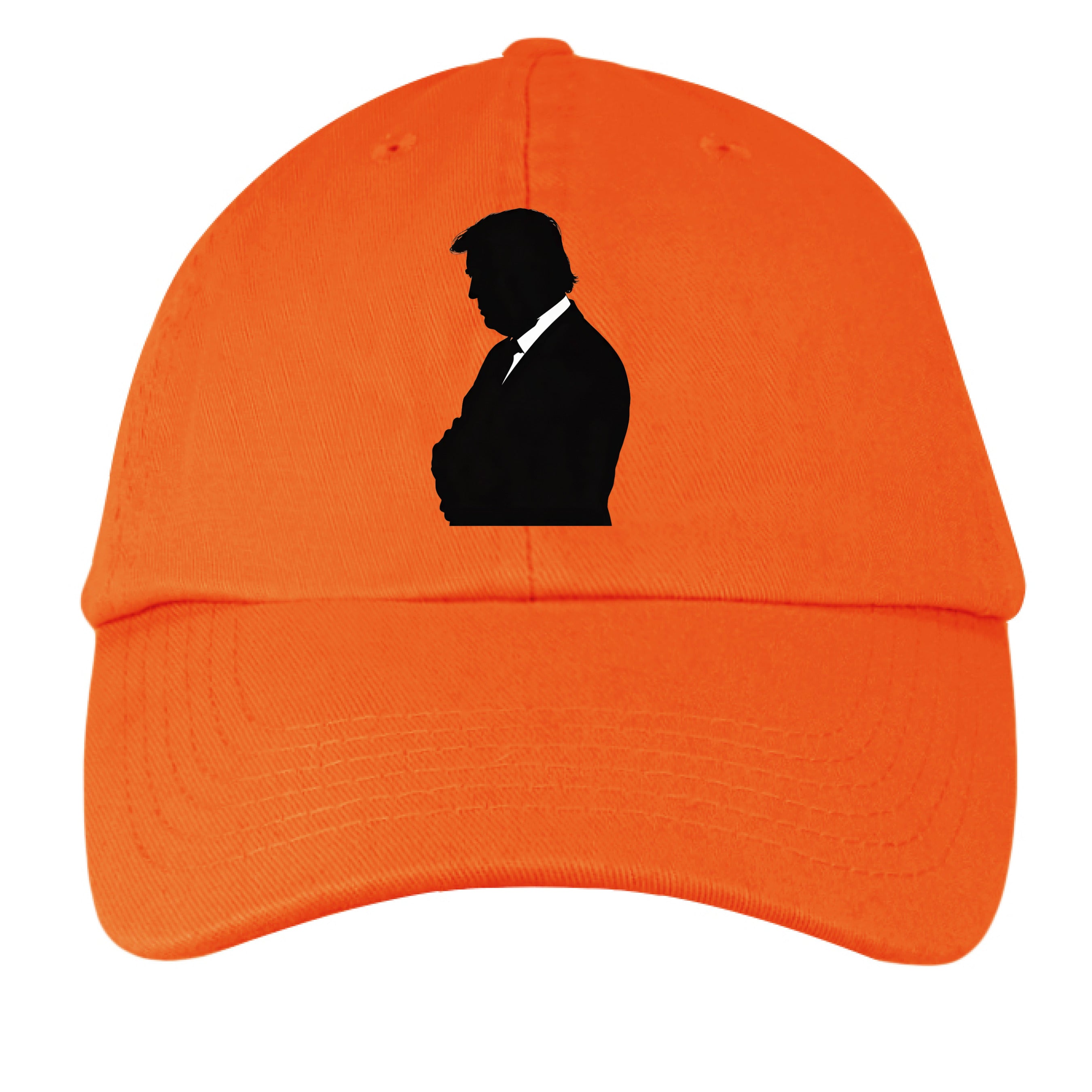 Orange - FRONT