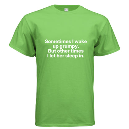 ELECTRIC GREEN - FRONT