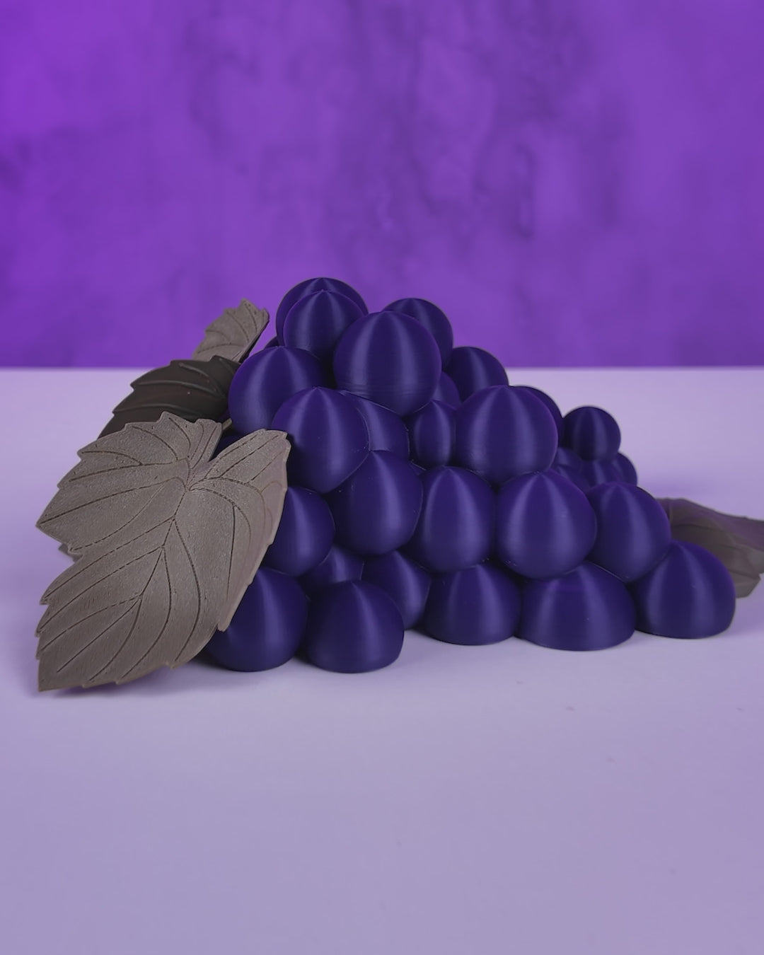 The Grape Standard - Wine Holder