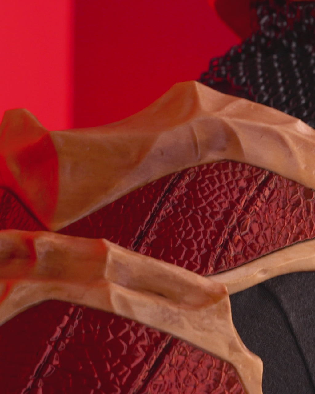 Bonebreaker Shoulder Pad