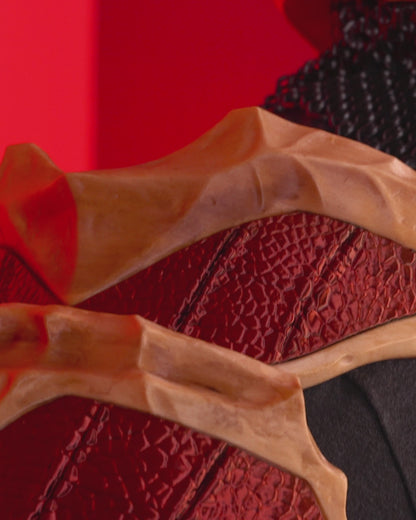 Bonebreaker Shoulder Pad