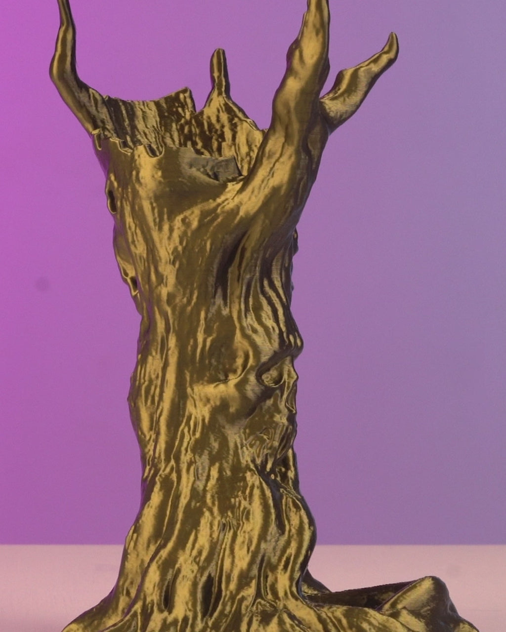 The Dreadwood - Dice Tower