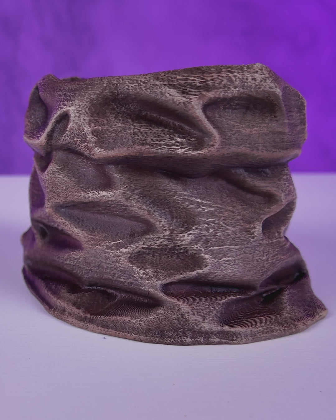 Well Carried - Wine Holder