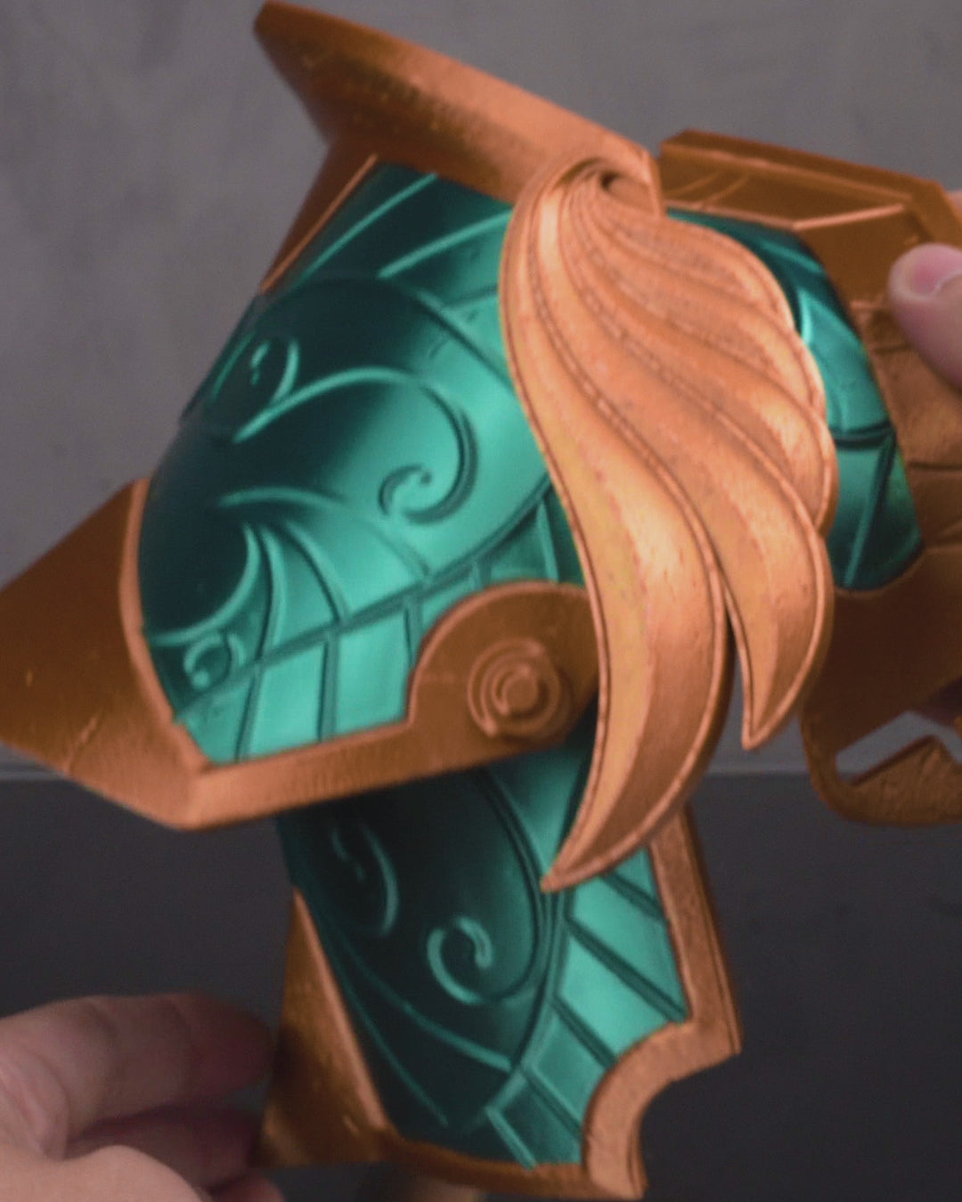 Sylvan Guard Shoulder Pad