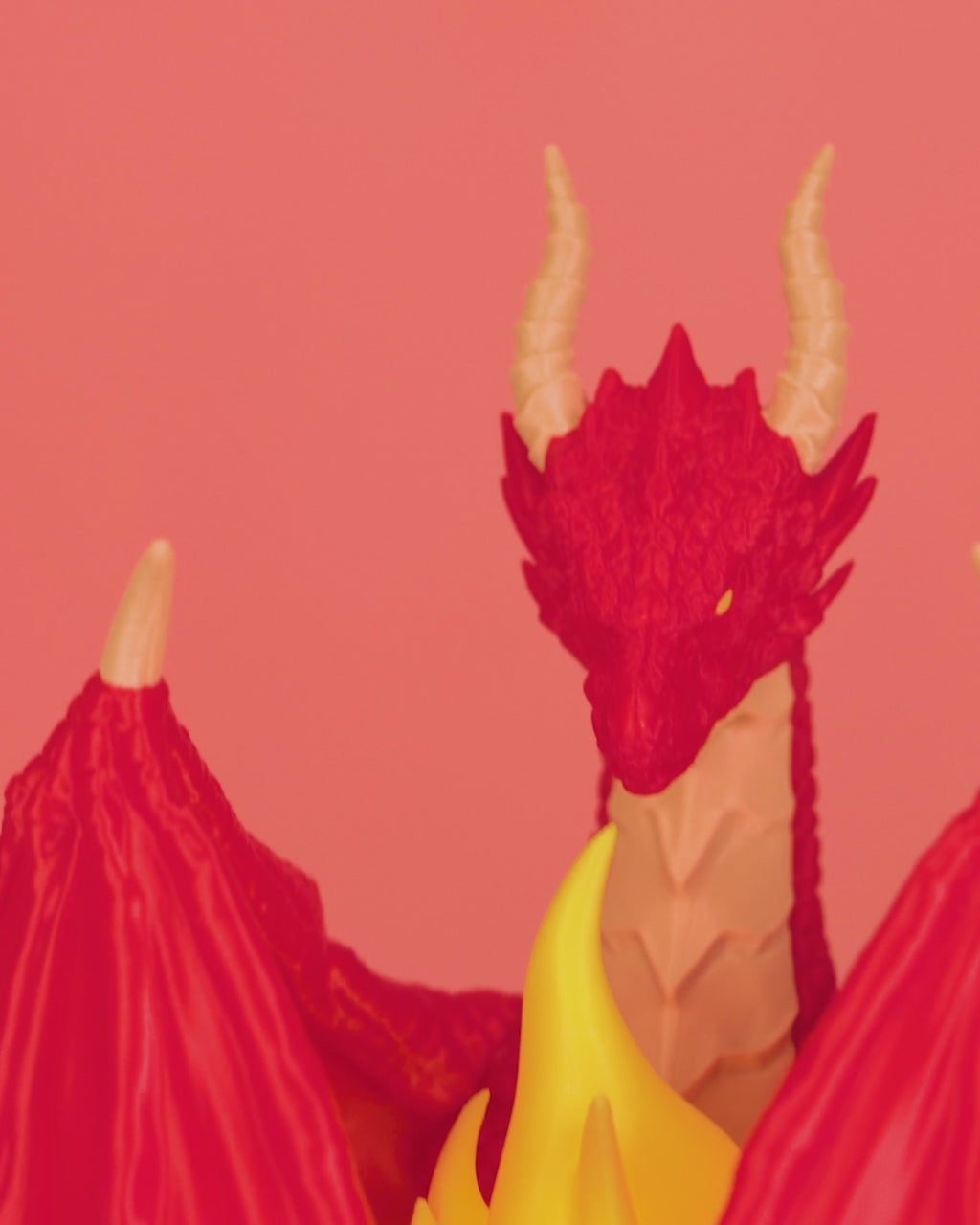 Lightwings - Table Lamp