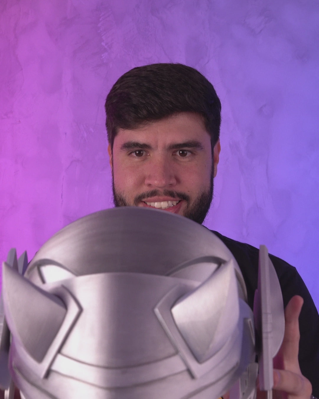 ONI Assassin - Helmet