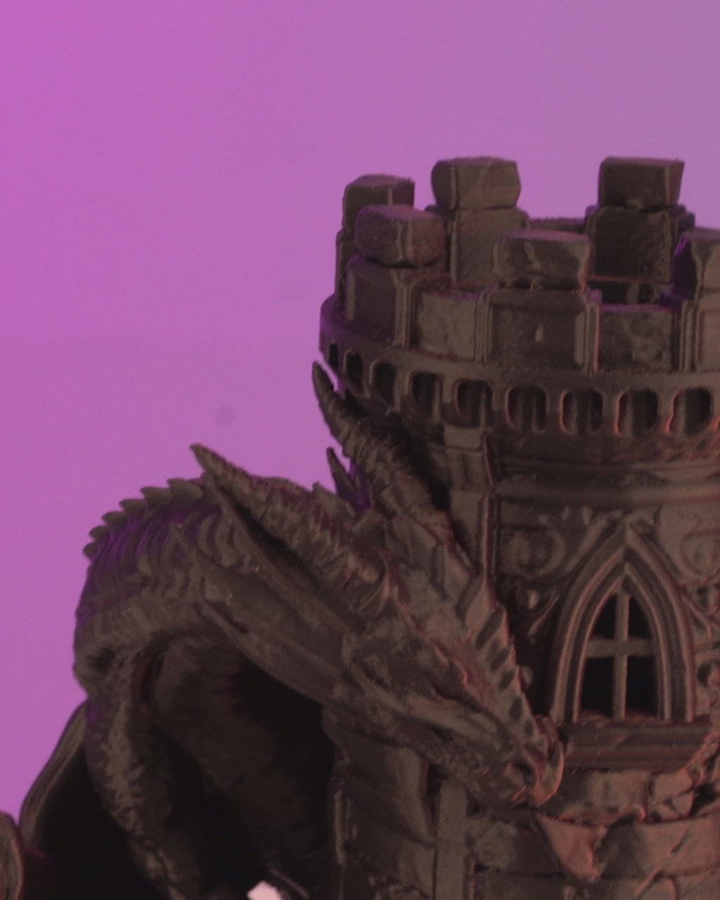 Twin Fate - Dice Tower