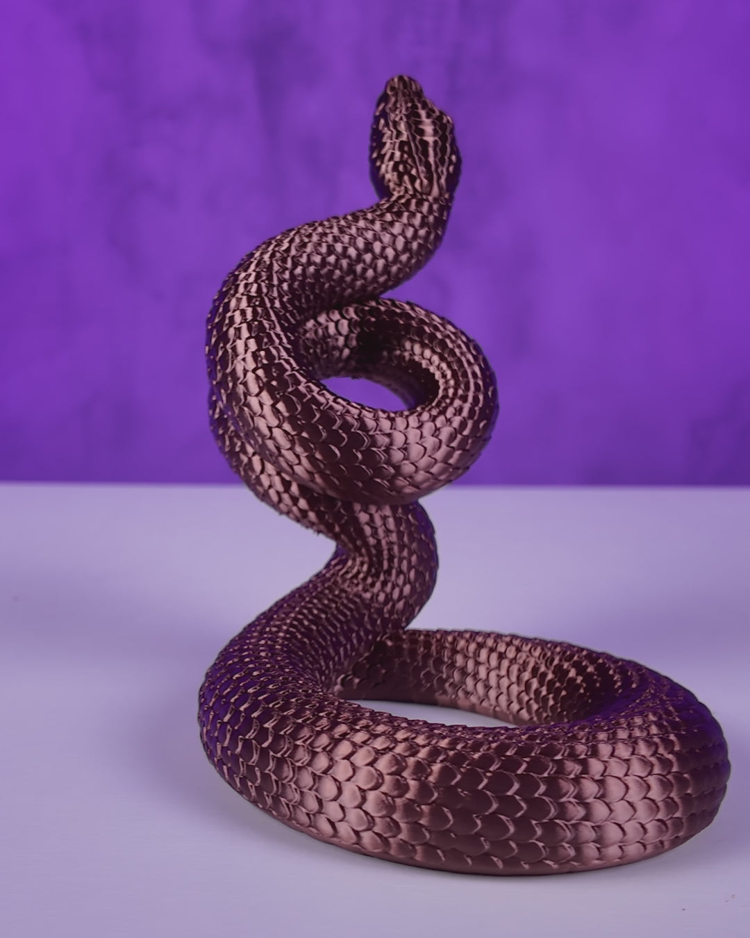 Vino Viper - Wine Holder