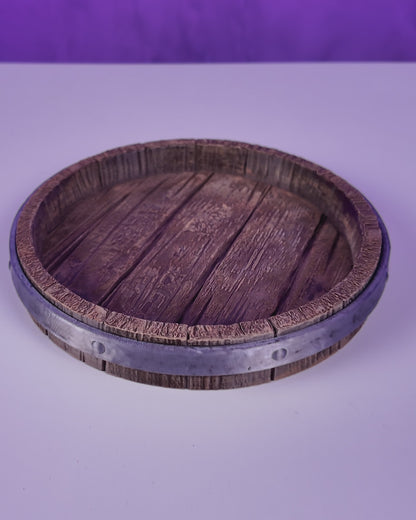 Cooper’s Cut - Tray