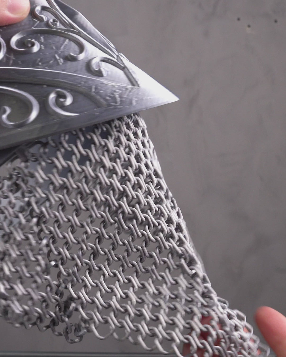 Umbral Ruler - Crown