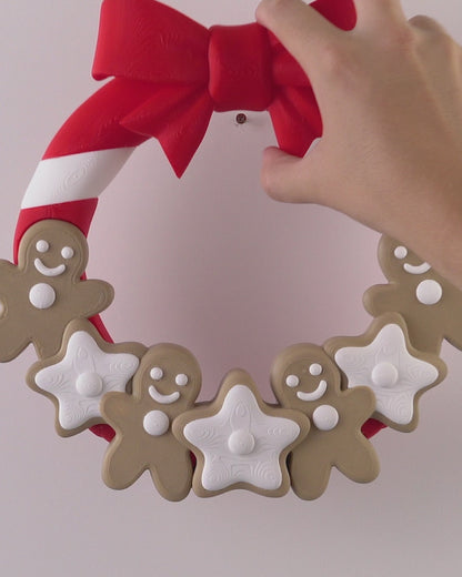 Doorlicious - Wreath