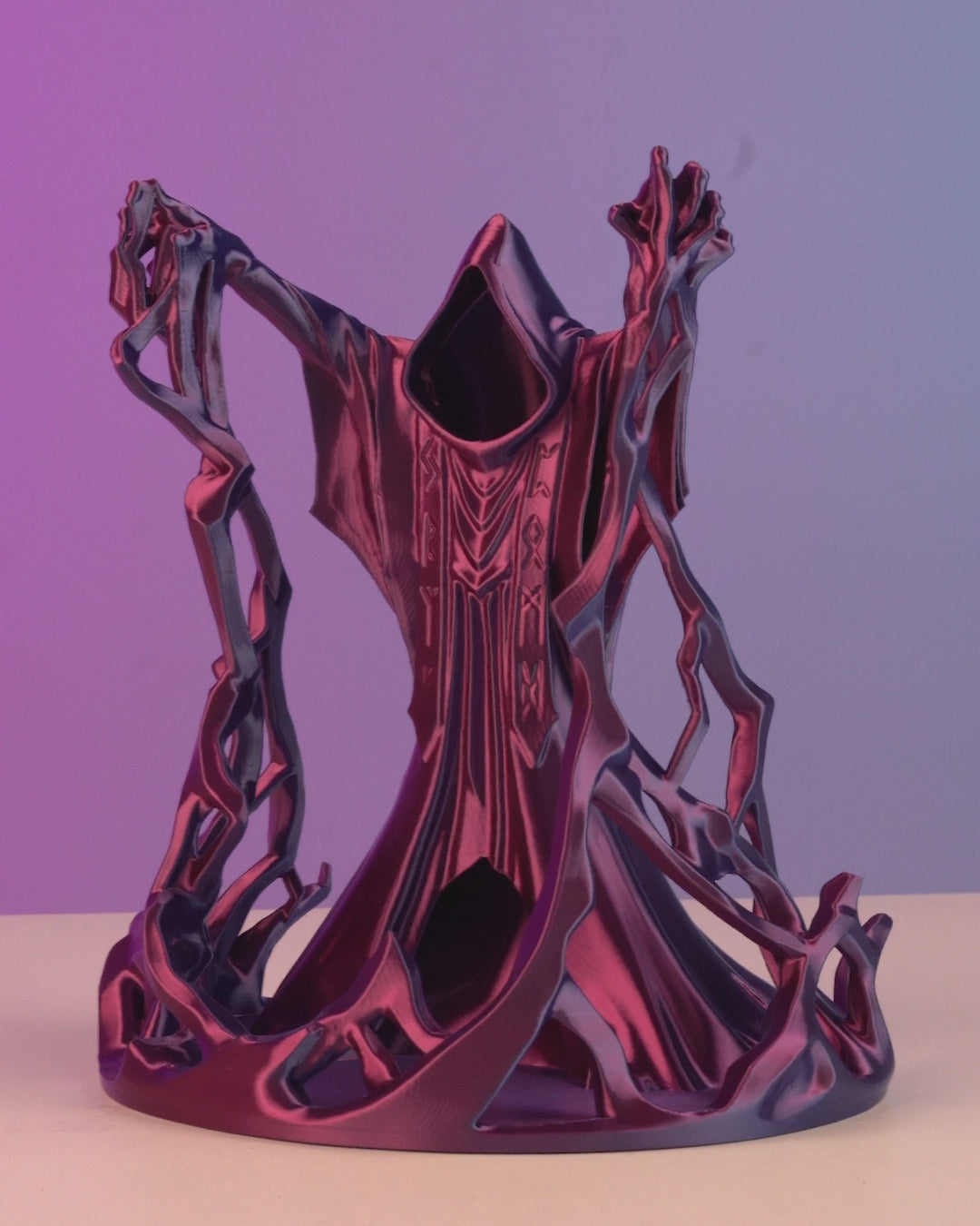 Behold the Wizard - Dice Tower