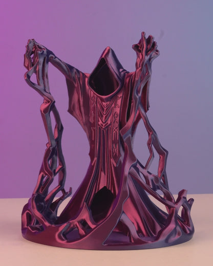 Behold the Wizard - Dice Tower